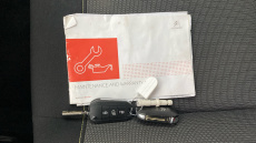 Citroen C3 1.2 PureTech 83 Flair 5dr Petrol Hatchback